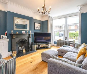 5 bedroom detached house to rent - Photo 6