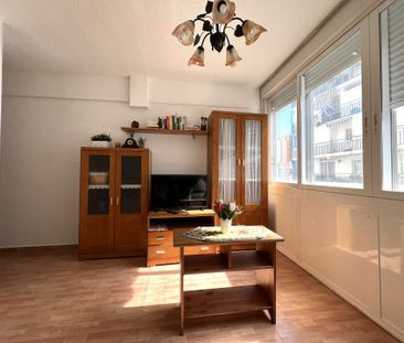 Apartamento en Benidorm, Levante, alquiler - Photo 3