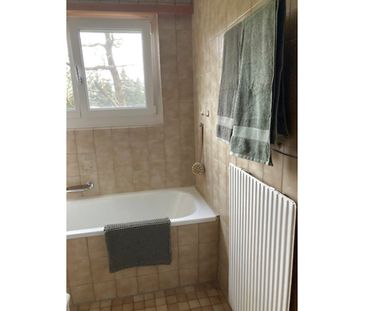 3½ Zimmer-Wohnung in Mirchel (BE), möbliert, auf Zeit - Foto 4