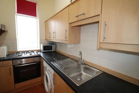 1 bedroom flat to rent - Photo 5
