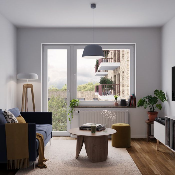 Hägerneholmsvägen 12 - Photo 1