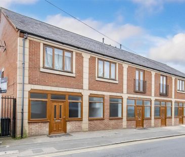 1 bed Apartment To Let - Photo 6