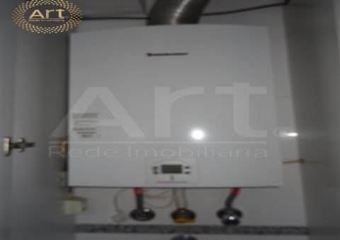 Apartamento T5