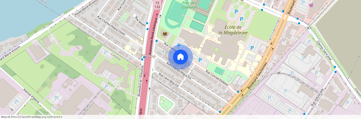 360 Conrad-Pelletier, La Prairie, La Prairie, Montérégie, J5R 4V1