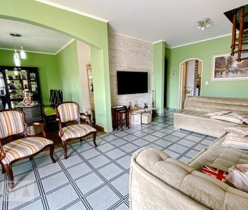 Casa para alugar com 247m², 4 quartos e 3 vagas - Photo 3