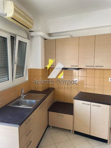 Studio/Γκαρσονιέρα για ενοικίαση Τ.Ε.Ι. (Πάτρα) - Φωτογραφία 3