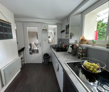 Appartement 2 pièces à Nancy-Poincaré - Foch - Anatole France - Cro... - Photo 6