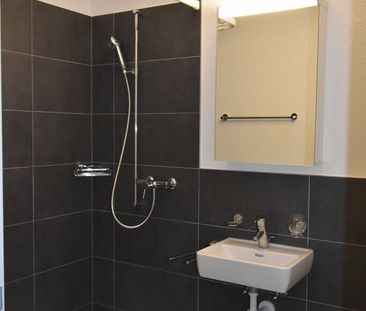 Moderne Wohnung in grüner Umgebung - Photo 3