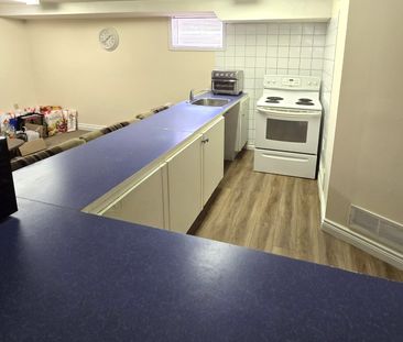 For Lease - 44 Janet Boulevard, Toronto, Ontario - Photo 1