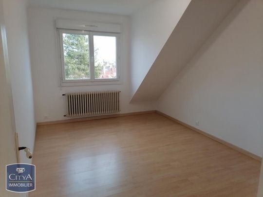 Location Appartement 3 pièces 80m² ST NAZAIRE 44600 - Photo 1