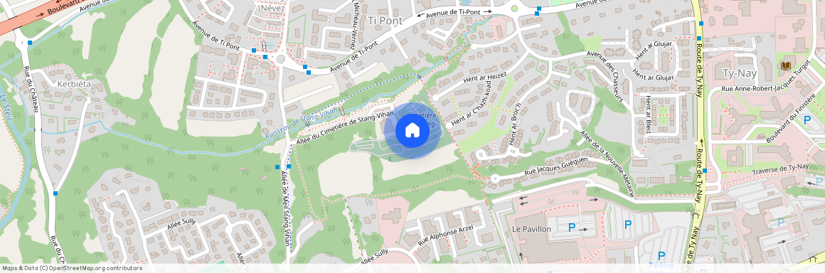 29000, Quimper