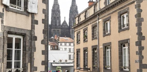 Appartement • Location • 108m2 • Cathédrale • Clermont-Ferrand - Photo 2