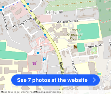 Northgate, Sleaford - Photo 1