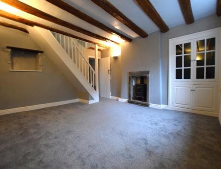 Elnor Lane, Whaley Bridge - Photo 4