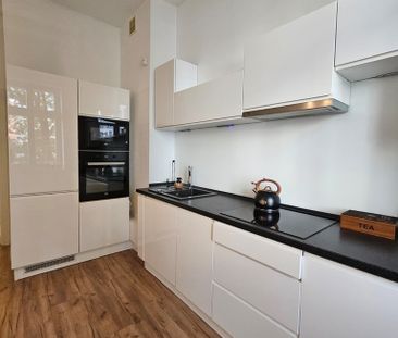 Prestiżowa lokalizacja 3 pokoje - Deptak Bogusława mieszkanie 74 m2 – zdjęcie 6