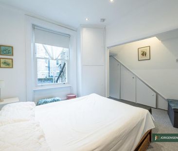 1 bedroom flat to rent - Photo 6