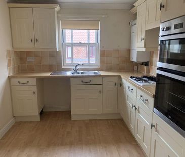 2 bedroom apartment to rent - Photo 6