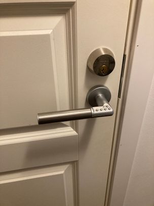 Aveskärsgatan, Västra Frölunda - Foto 1