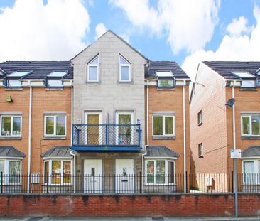 4 bedroom terraced house to rent - Photo 6