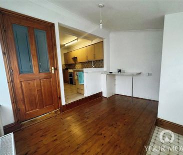 2 bedroom maisonette to rent - Photo 6