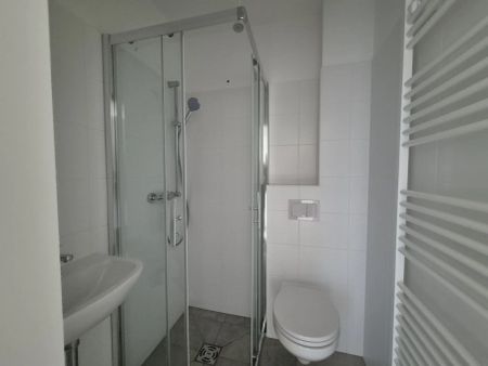 Studentenhit - 1-Zimmer-Wohnung ab 15.Dezember verfügbar! - Erstbezug nach Sanierung - Photo 4