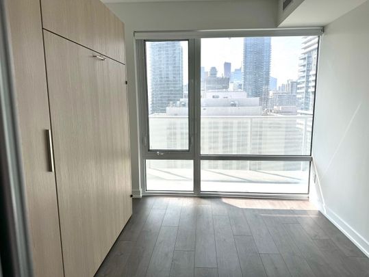 For Lease - 501 YONGE Street Unit# 1610, Toronto, Ontario - Photo 1