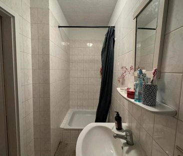 Schöne 2 Raum Wohnung im Naturschutzgebiet - Foto 1