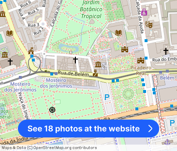 Apartamento T0 para alugar em Lisboa - Photo 1