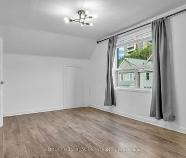 For Lease - 22 Harvey Street, Hamilton, Ontario - Photo 4