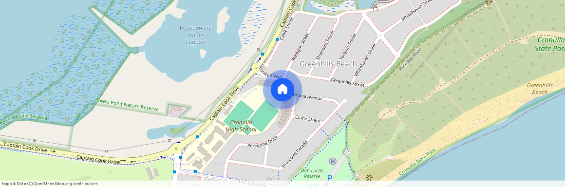 6 Brolga Avenue, NSW 2230, Greenhills Beach