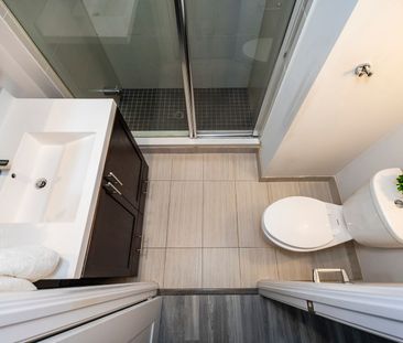 For Lease - 18 Graydon Hall Drive Unit# 905, Toronto, Ontario - Photo 2