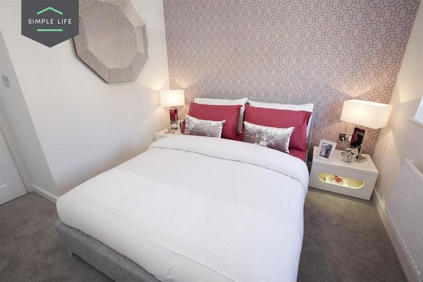 2 bedroom semi-detached house to rent - Photo 1