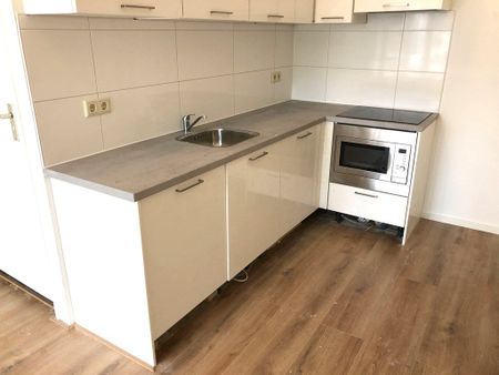Te huur: Appartement Herman Colleniusstraat in Groningen - Foto 4