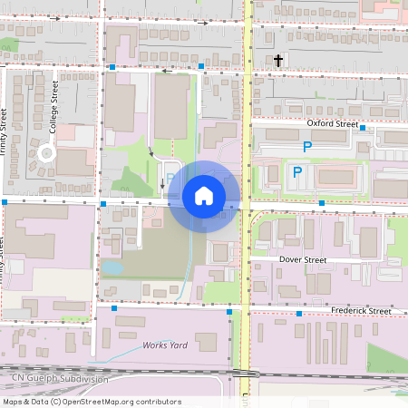 913 Douro Street, Stratford