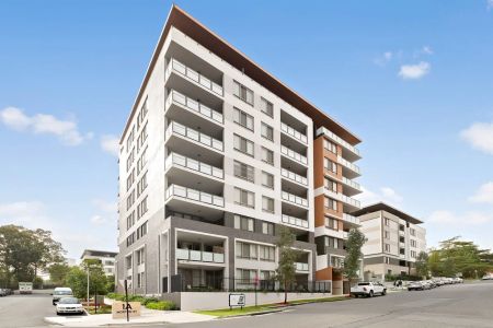 6809/1A Morton Street, Parramatta. - Photo 3