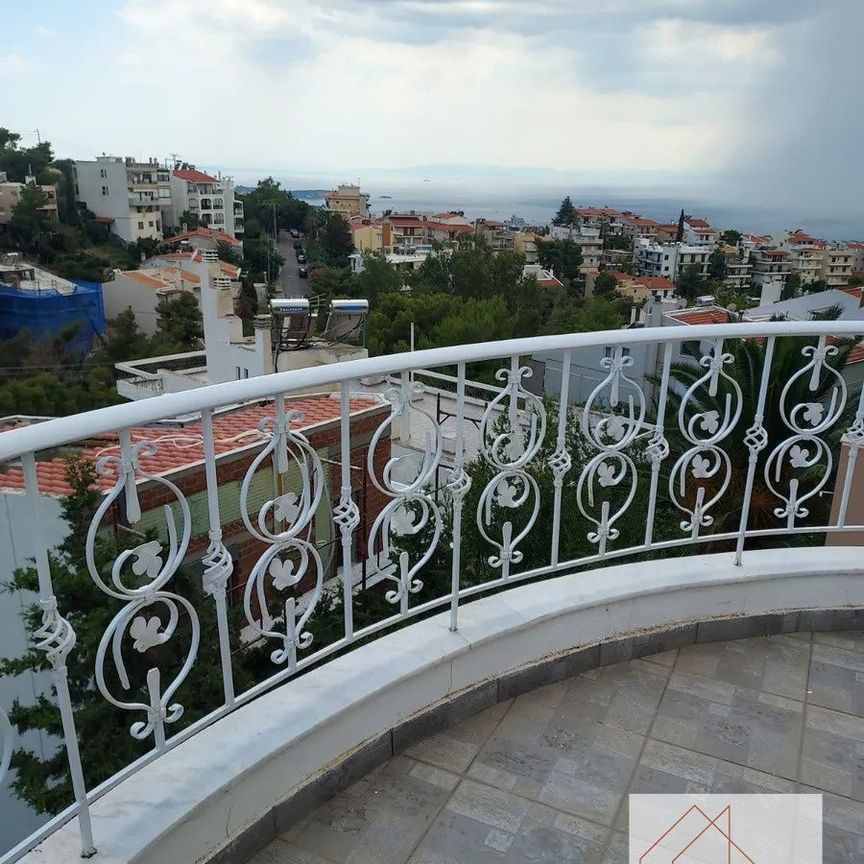 Μεζονέτα για ενοικίαση Πανόραμα (Βούλα) - Photo 1