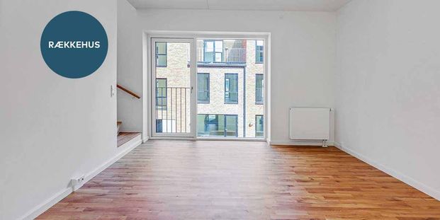 7 værelses lejlighed - Foto 1