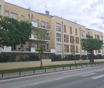 Appartement 44.5 m² - 2 Pièces - Villepinte - Photo 1