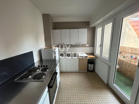Location Appartement 2 pièces 44m² - Photo 5