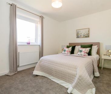 2 bedroom terraced house to rent - Photo 5
