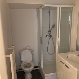 Beau studio en location de 19,38m², situé rue du Champ des Oiseaux à Rouen, 413€ charges comprises - Photo 3