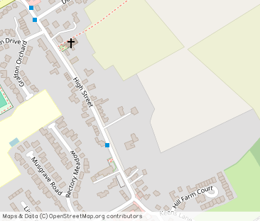 High Street, Chinnor, Oxfordshire, OX39 - Photo 1