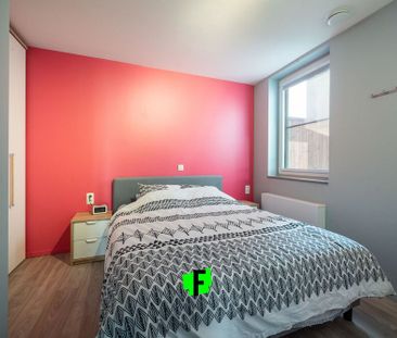 Prachtig modern appartement met 2 slaapkamers en terras te Blankenb... - Photo 5