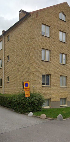 BERGGATAN 39 A - Photo 1