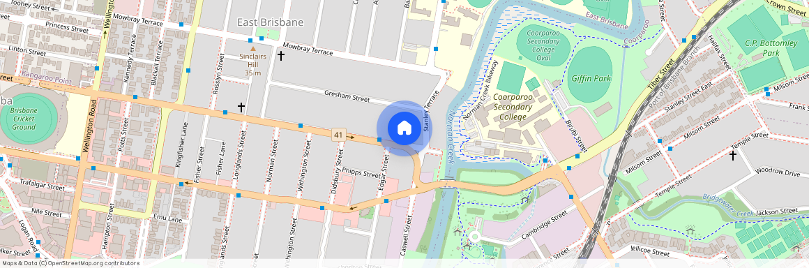 3/624 Vulture Street East, East Brisbane, QLD 4169