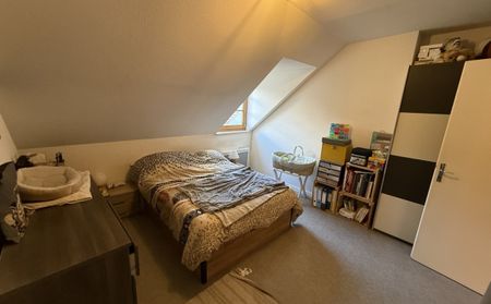 PONTARLIER - CENTRE VILLE - T2 DUPLEX - Photo 4