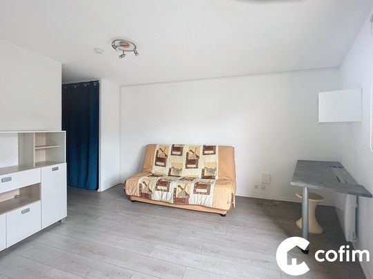 studio meublé - Pau - entre centre ville et facs - Photo 1