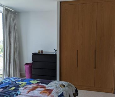 1 Bed Flat, Emily Street, E16 - Photo 4