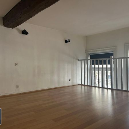 Location Appartement 1 pièce 38m² LILLE 59000 - Photo 4