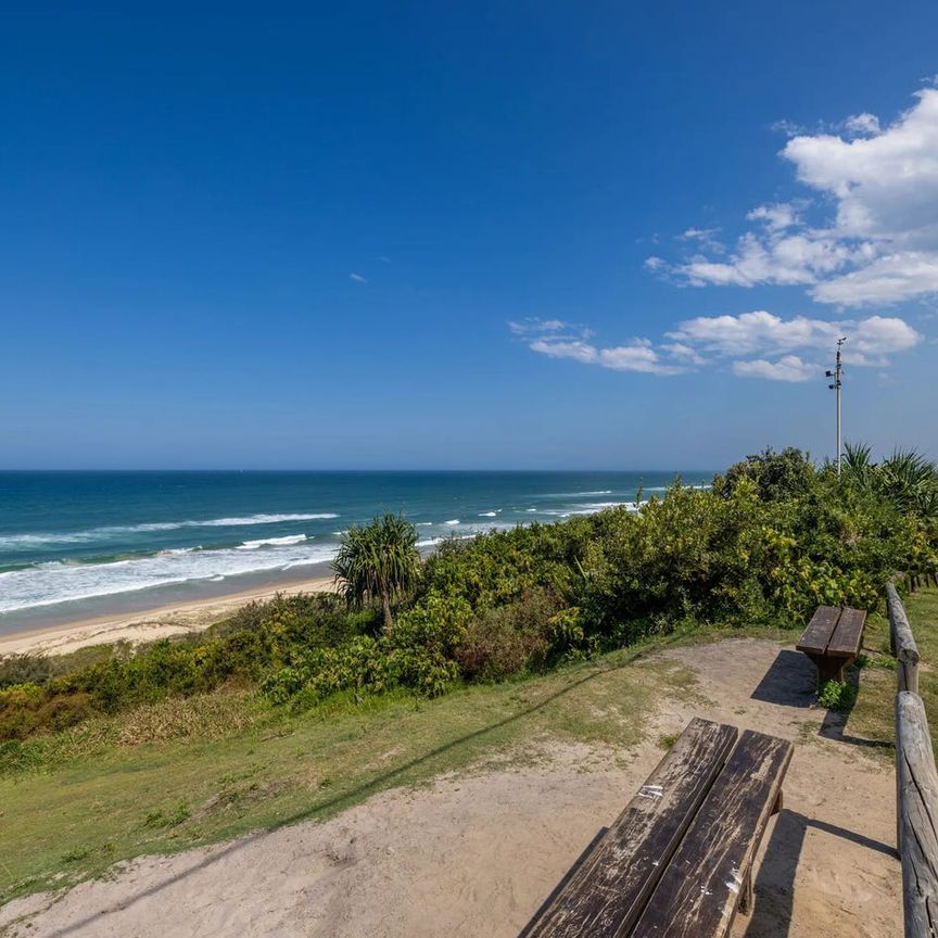 Coastal Luxury with Your Own Private Pool, Just 200m to Sunrise Beach - Photo 1